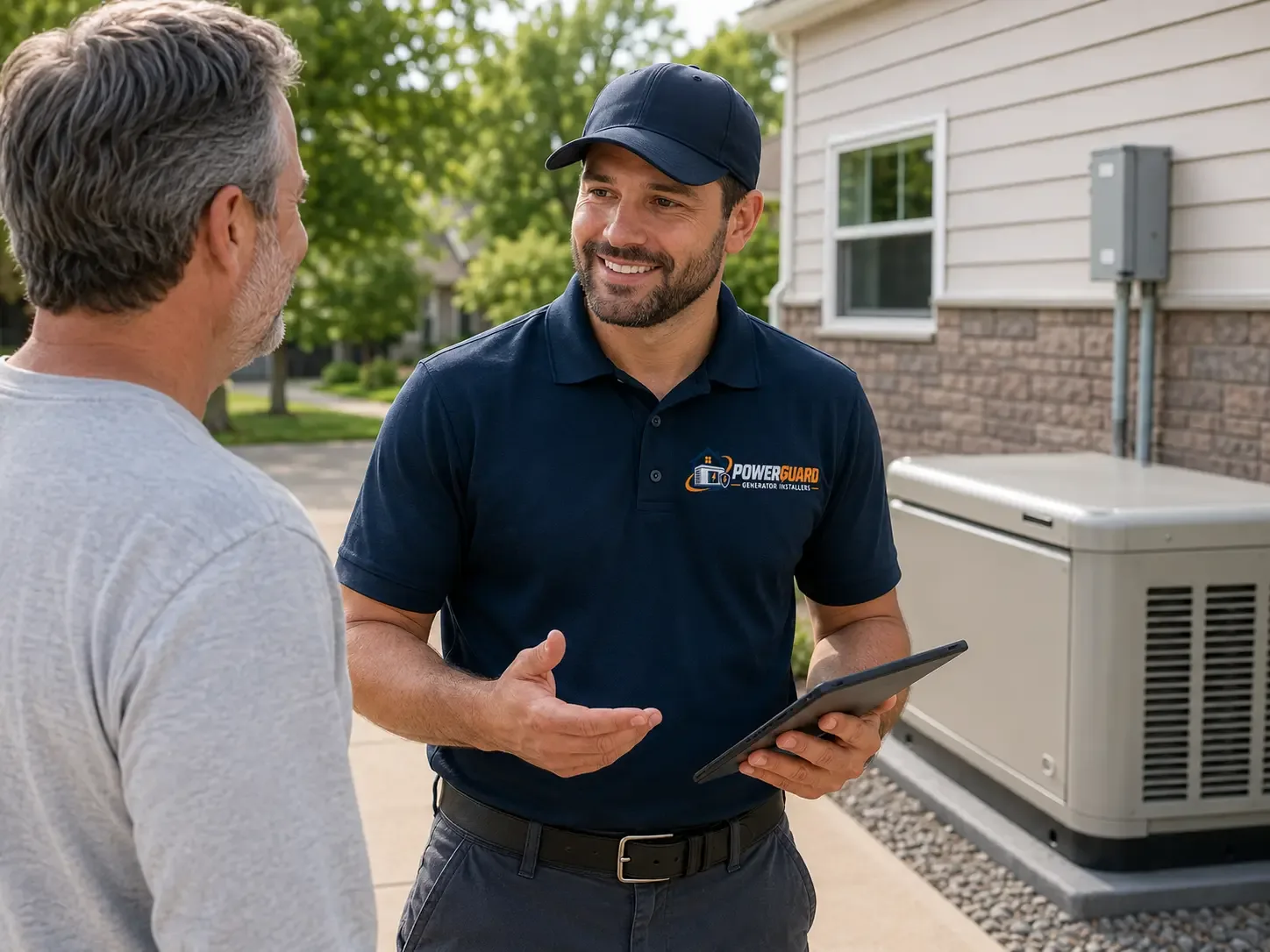 Generator Installation Bolton, MS FAQs